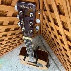 愛品館 江戸川店】ZEN-ON アコースティックギター ID:125-010780-007