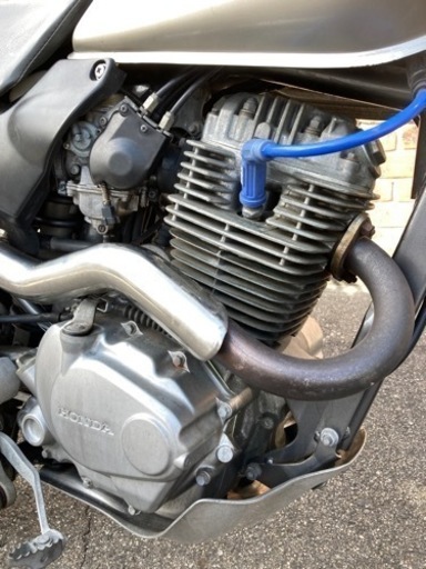 SL230 距離薄9024km 自賠責保険は加入しています