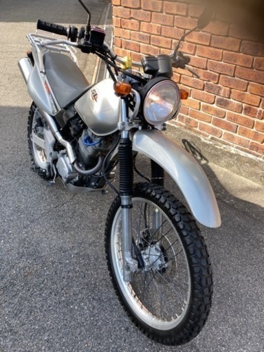 SL230 距離薄9024km 自賠責保険は加入しています 3