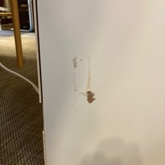 【キッチン棚】状態確認/クリーニング済み【管理番号80411】