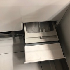 K126☆Panasonic製☆2019年製9.0㌔/4.5㌔洗濯乾燥機☆