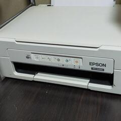 プリンター、EPSON PX-049A