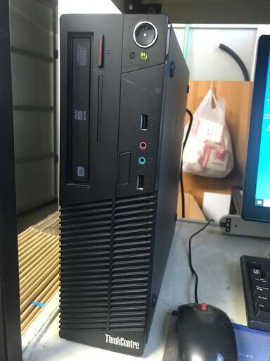 LENOBO 9010（本体のみ）　第4世代　i3 -4150 3.5G