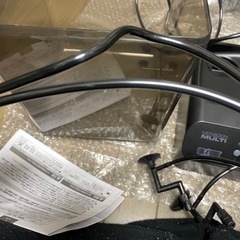 ガラスケージ　GEX エキゾテラ4545 + モンスーンマルチ 噴霧器