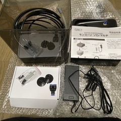 ガラスケージ　GEX エキゾテラ4545 + モンスーンマルチ 噴霧器