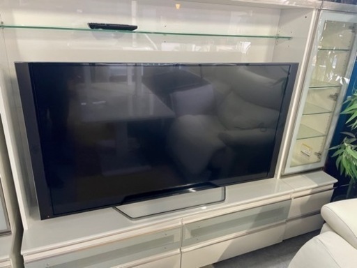 Panasonic VIERA EX850 TH-60EX850 60インチ