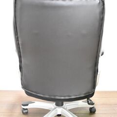 八終了12/10】≪y453≫美品 ニトリ ワークチェア エステン BIZ 