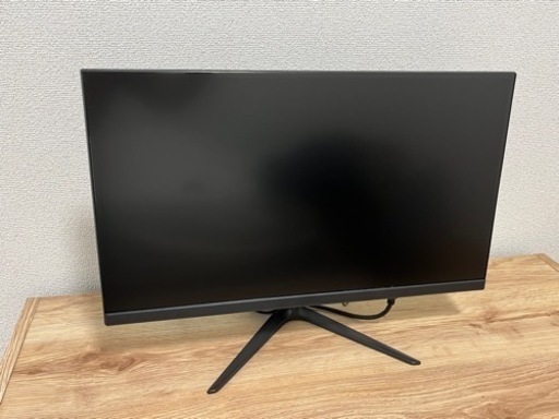 モニター 21.5インチ 2022年製 液晶ディスプレイ  フルHD 2022年製