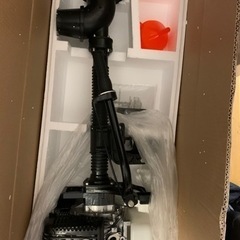 アムウェイ 黒色 新品 2024年製 フードプロセッサー パーツ付きフルセット↓-総額約8万→3万でお譲りします(受け渡し予定者決定)