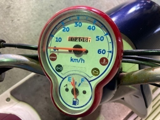 【売約済】実働 BT新品 ヤマハ SA37J ビーノ 4スト原付 インジェクションバイク スクーター 人気色トリコロールカラー