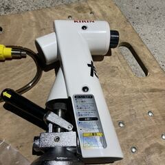 ■美品 キリンたる太郎 DBF-SD7KB ビールサーバー アウトドア キリンビール■