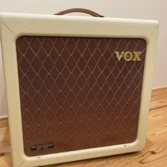 VOX AC15H1TV 真空管アンプ