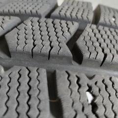 ポルシェ　スタッドレスタイヤ&ホイール