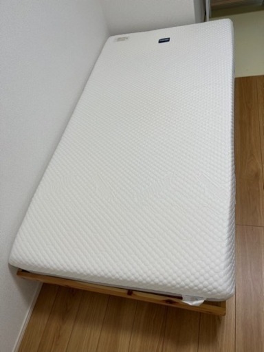 マニフレックス magniflex モデル ローマ シングル