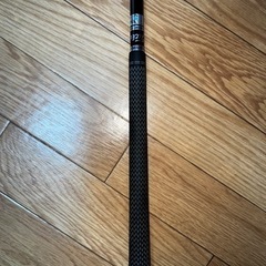 ベンタスブラック6S タイトリストスリーブ