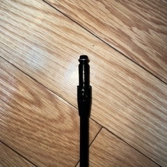 ベンタスブラック6S タイトリストスリーブ