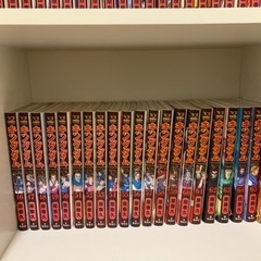 キングダム全巻(1巻〜66巻) 