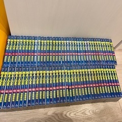 【漫画】MAJOR全巻セット1-78巻