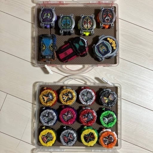 仮面ライダージオウセット S.H.Figuarts 仮面ライダージオウ セット