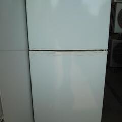 ２ドア冷蔵庫　SANYO   109L   2011年製
