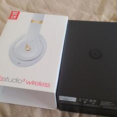 beats studio 3 wireless