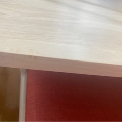 ニトリのダイニングテーブル　締切11月27日まで