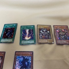 遊戯王　まとめ売りの画像