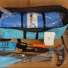 26000円から値下げSUP インフレータブル スタンドアップパドルボード