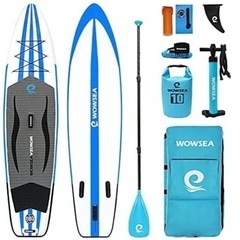 26000円から値下げSUP インフレータブル スタンドアップパドルボード