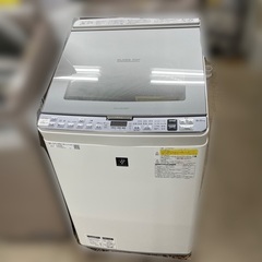 ◇ドリーム尼崎1号館◇ AQUA 5kg洗濯機 2024年製 AQW-S5E4