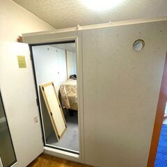 ヤマハアビテックス3畳 -35db 年末セール！近隣の場合設置費無料！