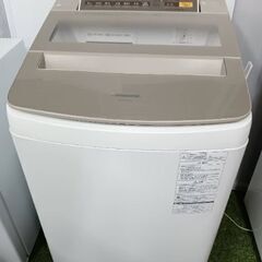 Panasonic パナソニック　全自動洗濯機　NA-FA100...