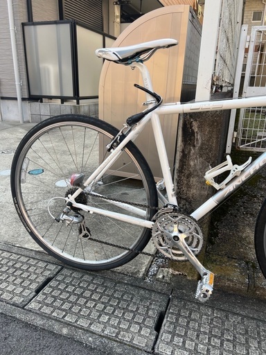 ブリヂストン　アンカーUC5