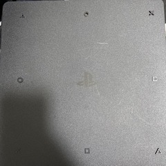 PlayStation4 ps4 本体