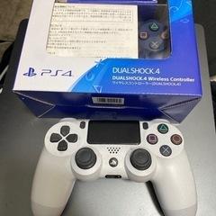 PlayStation4 ps4 本体