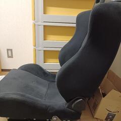 セミバケットシート RECARO SR11