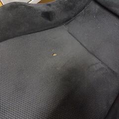 セミバケットシート RECARO SR11