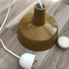 モモナチュラル　ペンダントライトセット22000円相当