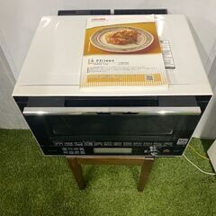 TOSHIBA 東芝 石窯ドーム 過熱水蒸気オーブンレンジ ER-PD3000