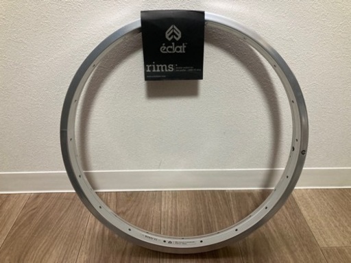 BMX リム　eclat BONDI V2 XL RIM