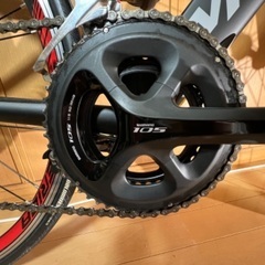 メリダ リアクト400 