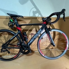 メリダ リアクト400 