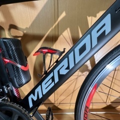 メリダ リアクト400 