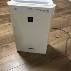 プラズマクラスター空気洗浄機