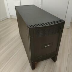 BOSE LIFESTYLEV35 ホームシアターセット フルセット