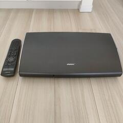 BOSE LIFESTYLEV35 ホームシアターセット フルセット