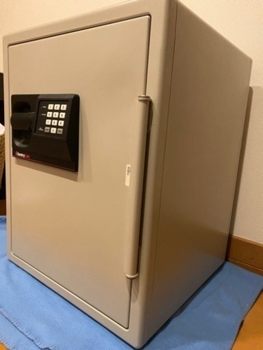 セントリー 耐火金庫