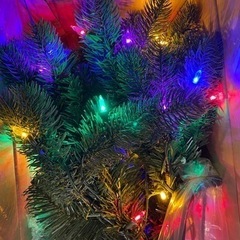 予約済　National Tree Companyクリスマスツリー2