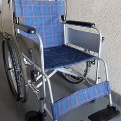車いす☆JIS規格品 福祉用具 Wheel Chair 耐荷重1...