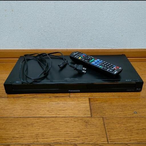 Panasonic ブルーレイ DIGA DMR-BWT660 cpsicologosaqp.com.pe